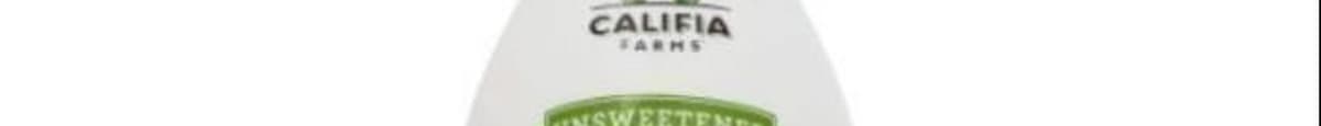 Califia Farms Unsweetened Almond Milk (48 oz)