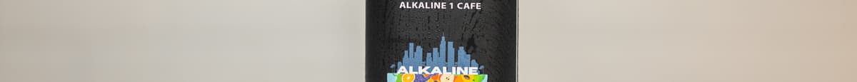 Alkaline | Stack
