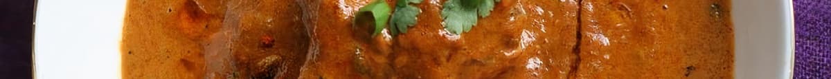Chicken Tikka Masala  Curry Only