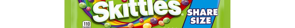 Skittles Sour Share Size (3.3 oz)
