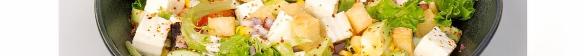 Bocas Grill Salad