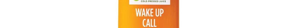 Wake Up Call - Cold Pressed Juice