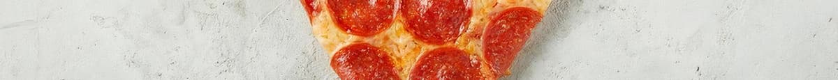 New York Pepperoni Slice