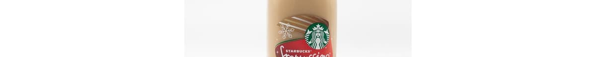 Starbucks Coffee Frappuccino Vanilla
