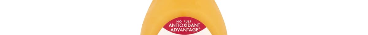 Tropicana Pure Premium Original No Pulp 100% Orange Juice (12 Oz)