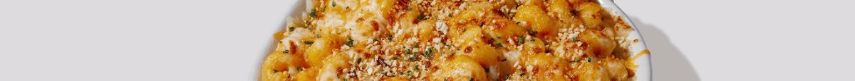 Baked Mac 'N' Cheese