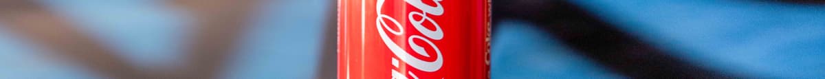 Coca Cola (375 ml Varieties)