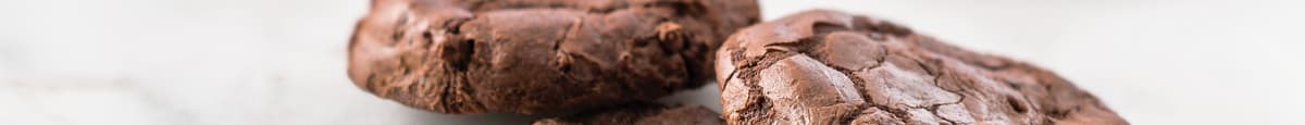 Ultimate Chocolate Indulgence Cookies - 2 Pack