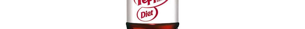Bottled Diet Dr Pepper