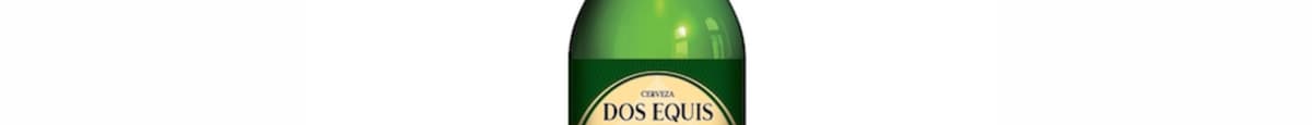 Dos Equis 24oz Bottle