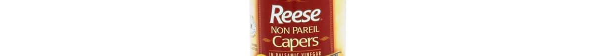 Reese Non Pareil Capers (3.5 oz)