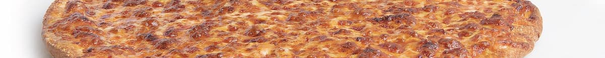 Cheese Pizza Regular 10"