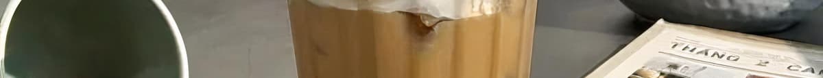 Salty Cream Coffee -  Cà Phê Muối