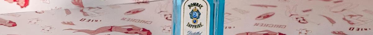 Bombay Sapphire Gin - 50ml