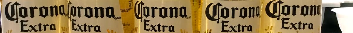 Corona, 12 Oz Bottle Beer (4.5% ABV)