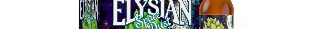 Elysian Space Dust IPA 6 Pack Bottles