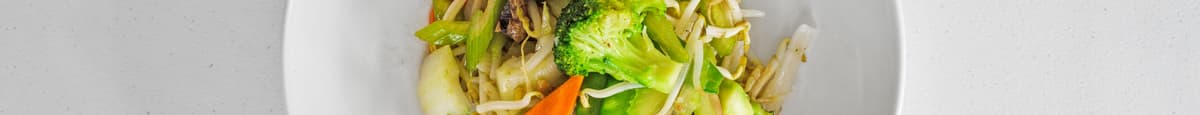 Vegetable Chop Suey (QT)菜杂碎