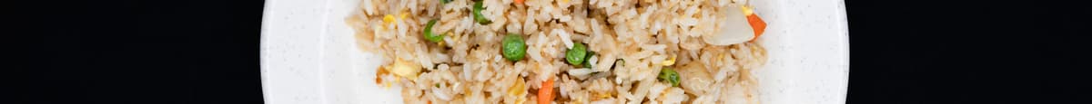  House Special Fried Rice