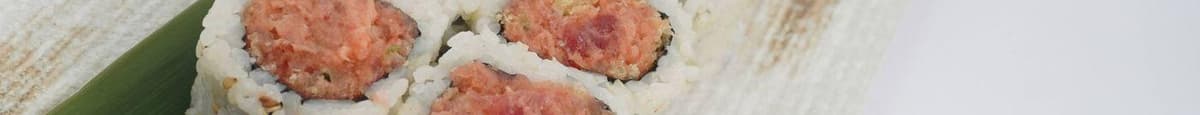 Spicy Crunchy Tuna Roll (6 pcs)