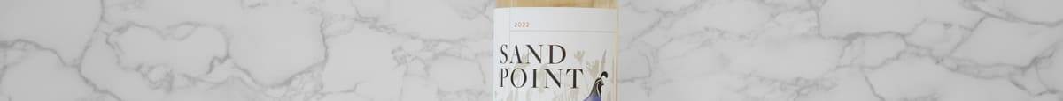 Sandpoint Pinot Grigio