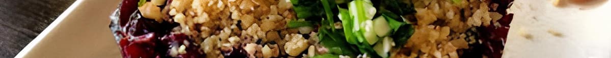 Beet Salad - Свекольный Салат