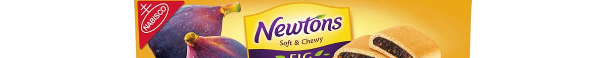 Newtons Fig Original Fruit Chewy Cookies