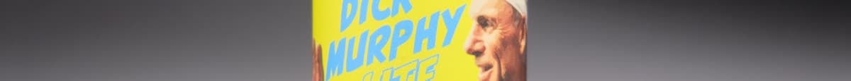 Dick Murphy Lite - Single Can