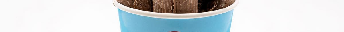 Chocolate Daredevil Rolls