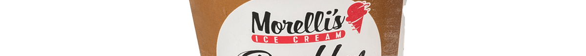 Morelli's Brooklyn Cheesecake Ice Cream (1 pt)