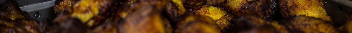 Fried Plantains