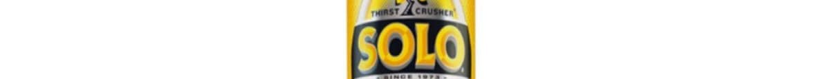 Solo Lemon 440ml
