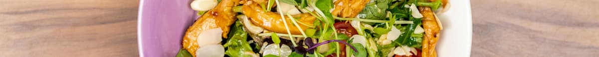Thai Style Chicken Salad (GF)
