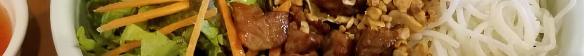 V2. Grilled Pork Chop / 폭찹