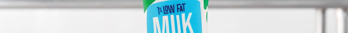 Shamrock Farms® Low-Fat White Milk