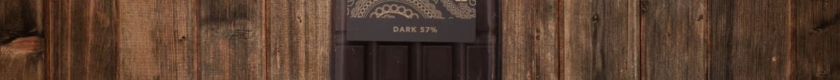 Ministry of Chocolate Dark 54% Block 100g