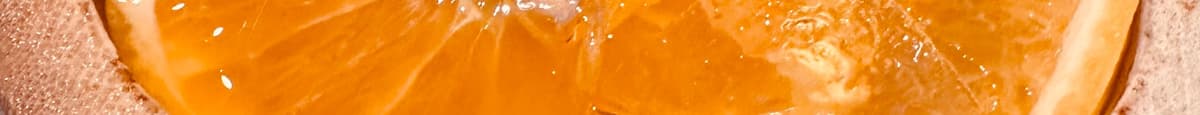 Fresh Squeezed Orange Juice ( Cam Vắt)