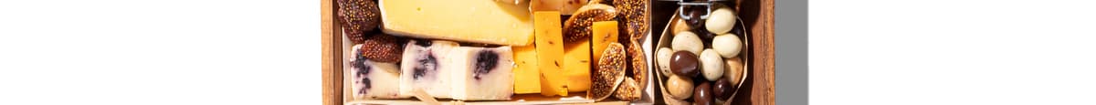 Ciccetti Cheese Board (Serves 3-4)