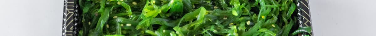 Seaweed Salad - Bento Box