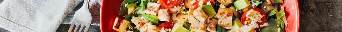 Chicken Toluca Salad