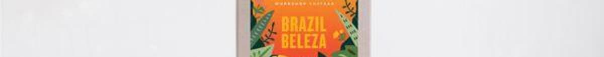 La Colombe Brazil Beleza Retail