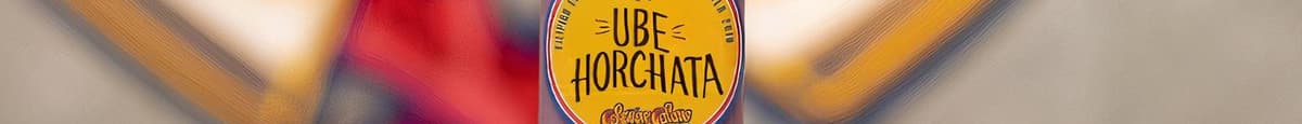 Ube Horchata