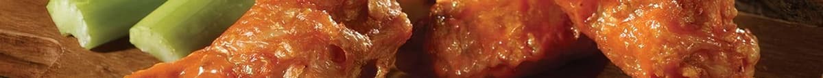 *GS* CLASSIC CHICKEN WINGS SHORT