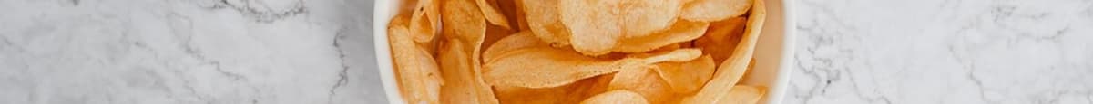 Fresh Cut Potato Chips Regular
