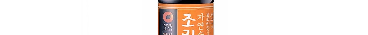 Chung Jung One Soy Sauce 840ml