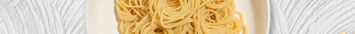 BYO Vegan Spaghetti Mastah