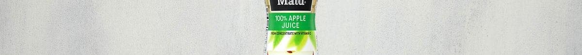 Apple Juice (12 oz bottle)