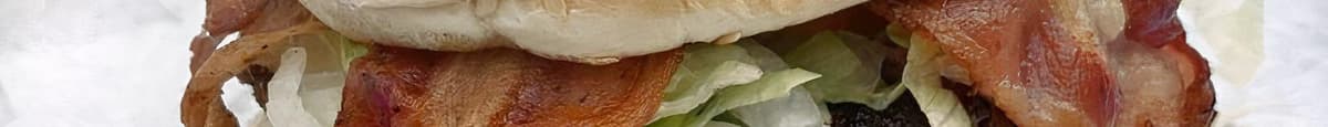 Bacon Cheeseburger/COMES/WFRIES