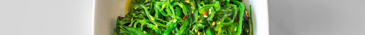 Seaweed Salad (Cold) / 海帶沙拉(涼菜)