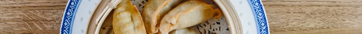 Potsticker - Fried Dumplings