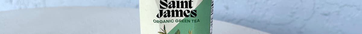 Saint James Iced Tea